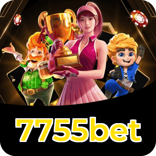 Slots Premium da PG Soft na 7755bet